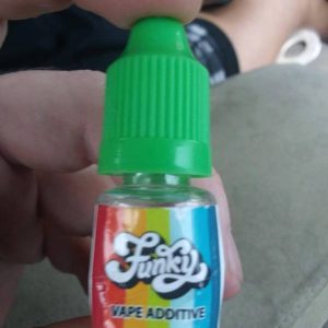 Funky-Vape-Additive